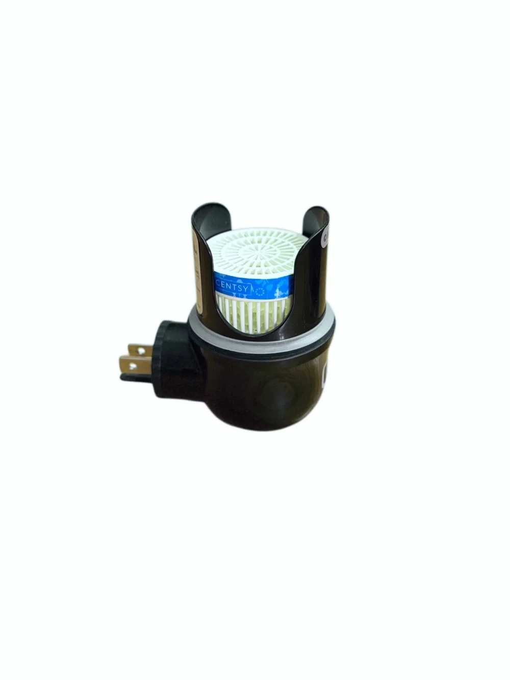 Scentsy Marvel Black Panther Wall Fan Diffuser Plug In